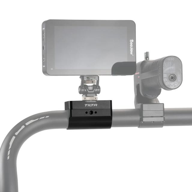 TILTA 電源モジュール Tilta リング グリップ用 DJI RS 2 と互換性あり、マウント モニターおよびワイヤレス ビデオ システム用の電源出