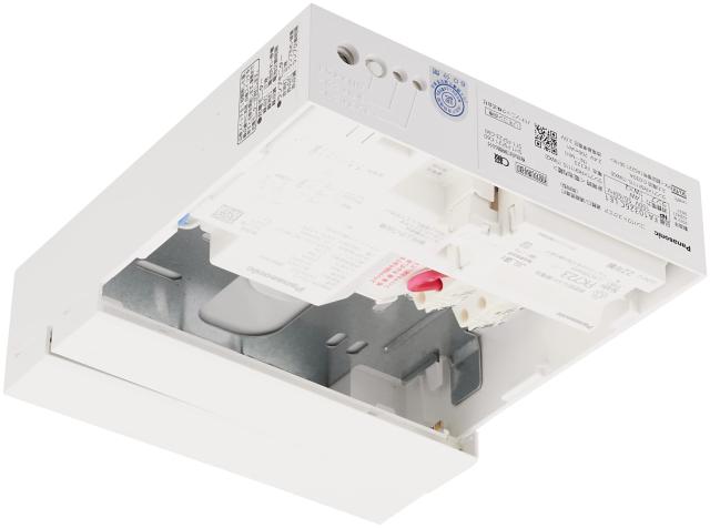 パナソニック(Panasonic) 天井直付型・天井吊下型 LED誘導灯 両面型・長時間定格型（60分間） 自己点検機能付/C級(10形) FA10326CLE1