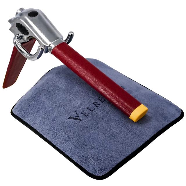 ご確認用専用ページ VELRETURN (ヴェルリターン) 車用 盗難防止 ハンドルロック