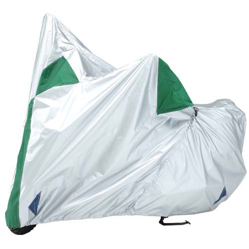 ヤマハ(Yamaha) バイクカバー Fタイプ 立体裁断ぴったりフィット 国産 防水 厚手 【2022年見直しサイズ Mサイズ】 90793-64420 防炎 盗難の通販は