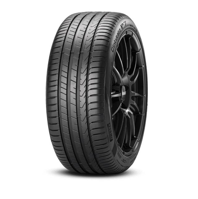 【交換サービス対象】 PIRELLI(ピレリ) サマー 225/45R18 CINTURATO P7 (P7C2) 95Y XL (*) RUN FLAT BMW承認 タイヤのみ・ホイールなし 1