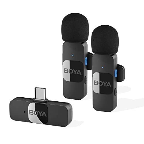 Boya BY-V20 ワイヤレスマイクシステム Amazon.co.jp: BOYA BY-V20 ワイヤレスマイク ニードルマイク