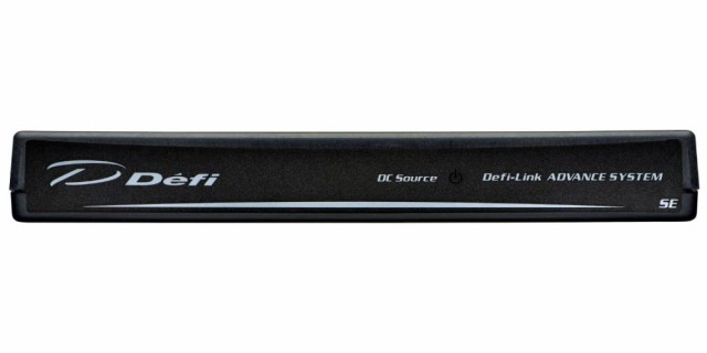 デフィ(Defi) 日本精機 コントロールユニット【-Link ADVANCE CONTROL UNIT SE】 DF17701の通販は