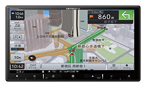Pioneer パイオニア カーナビ AVIC-RZ720 7インチ 2D(180mm) 楽ナビ