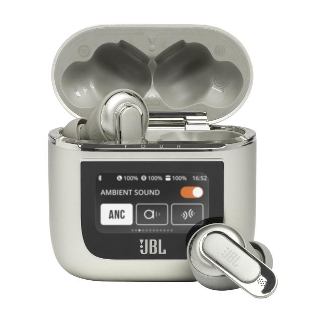 JBL TOUR PRO 2 ワイヤレスイヤホン bluetooth ハイブリッド