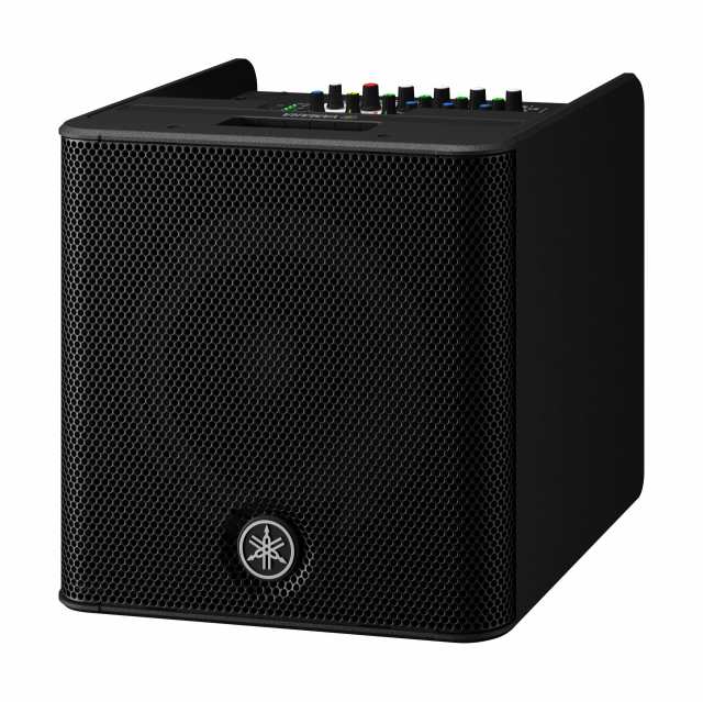 ヤマハ YAMAHA ポータブルPAシステム ダイナミックパワー180W 5チャンネルデジタルミキサー内蔵 Bluetooth搭載 専用バッテリー別売モデル