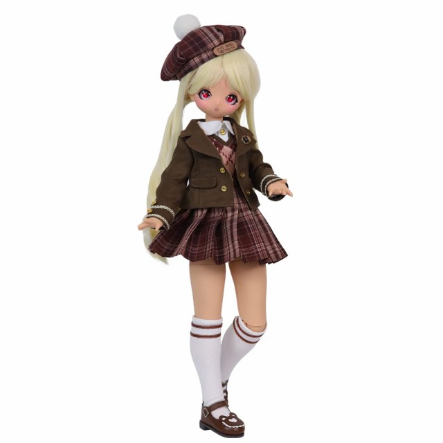 ICY Fortune Days 1/4 スケール bjdドール アニメスタイル 塗装済み可動フィギュア 子供のプレゼント (Heijia)の通販は