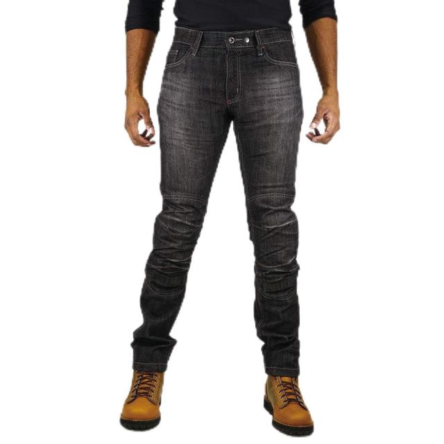 [KOMINE] バイク用 WJ-7373S ジーンズ 07-7373 メンズ Black 2XL 6,601円