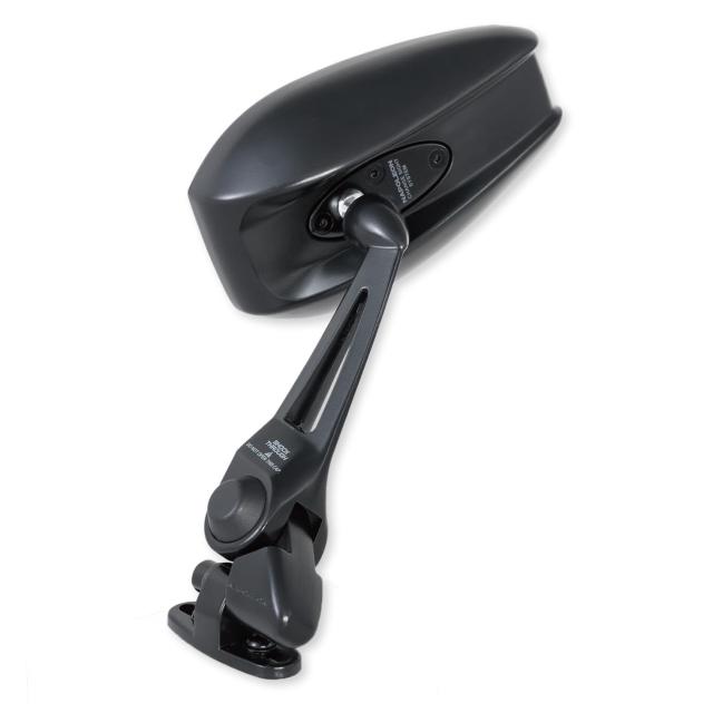 タナックス (TANAX) バイクミラー ナポレオン カウリングミラー14