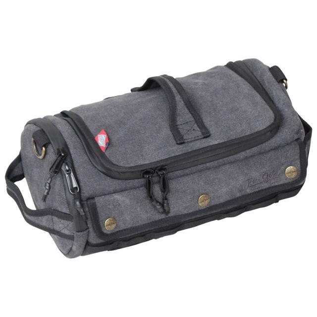 ジャムズゴールド (JAM’S GOLD) ROD シートバッグ JGB-1012 (ブラック)