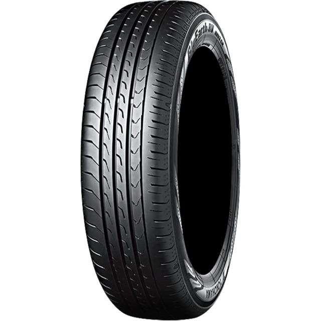 YOKOHAMA BluEarth-RV RV03CK 165/65R15 81S