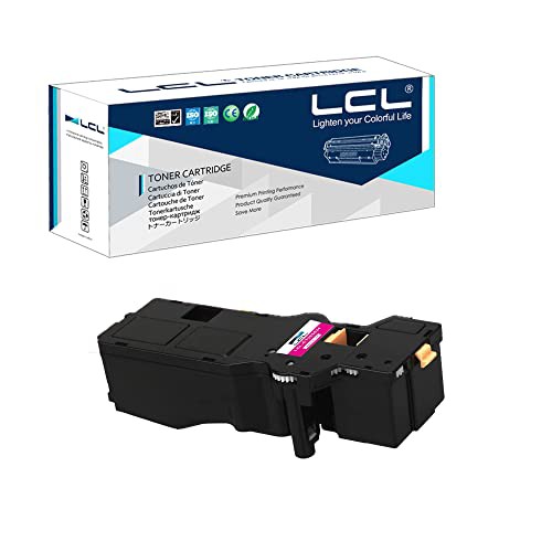 LCL Xerox用 富士ゼロックス用 C320z C320dw CT203534 大容量 (1パック マゼンタ) 互換トナーカートリッジ 対応機種：Fuji Film Apeos C3の通販は