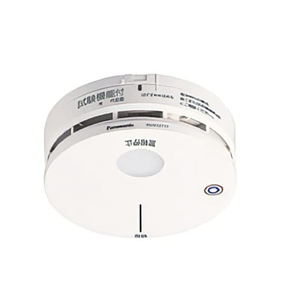 パナソニック(Panasonic) 光電式2種/無線式･連動型･電池式･親器 BGW32717