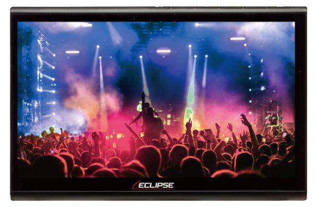 イクリプス(ECLIPSE) ディスプレイオーディオ 10.1型 DAV-DS01F 約400車種対応 フルセグ+1セグ SD CD DVD Bluetooth AppleCarPlay対応 デの通販は 99,943円