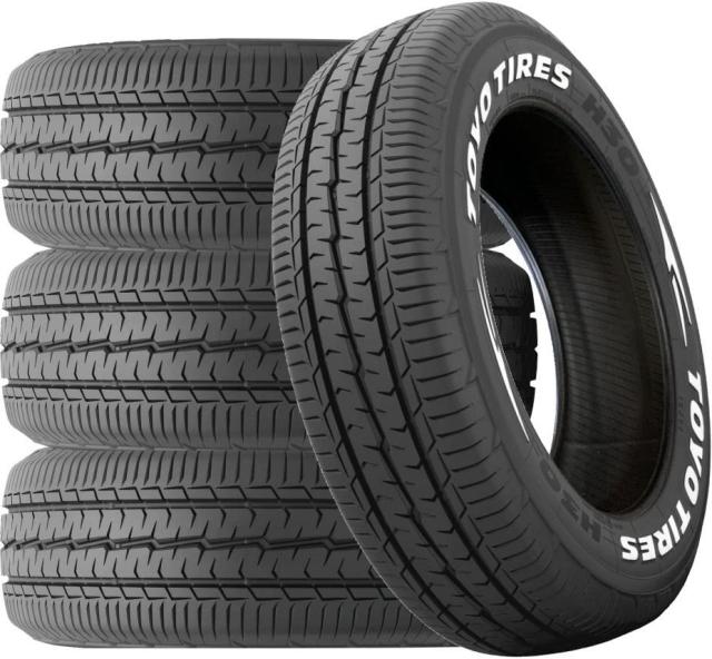 TOYO TIRES 215/60R17 4本セット