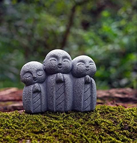 お地蔵様の置物