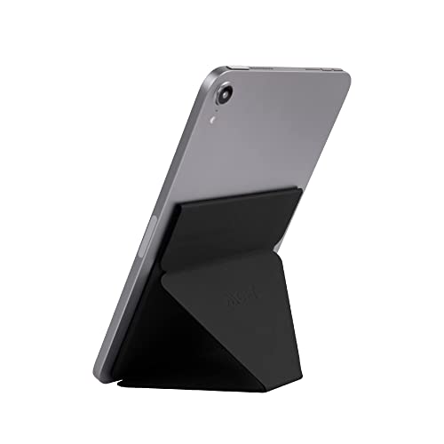 MOFT 【公式直営店】Snap-On タブレットスタンド 7.9-9.7インチ マグネット式 角度調整 極薄 超軽量 折りたたみ iPad Mini対応 持ち運びの通販は