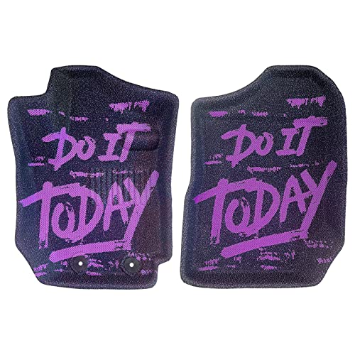 スズキ ジムニー JB64/JB74(AT車) 一列目用 2021+ 3D フロアマット 3D 車のフロアマットは ベルベット繊維と TPE 素材で作られており、防の通販は 8,225円