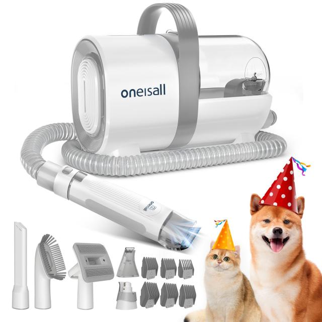 未開封 Oneisall ペット用バリカンセット LM2 楽天市場】楽天Ranking1位獲得！ペット用バリカンセット 7in1
