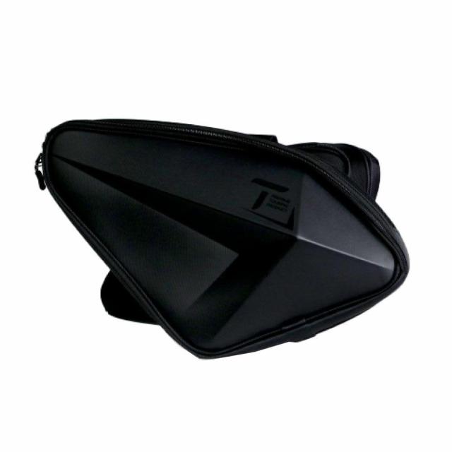 [NANKAI] サイドバッグ BA-216 ブラック