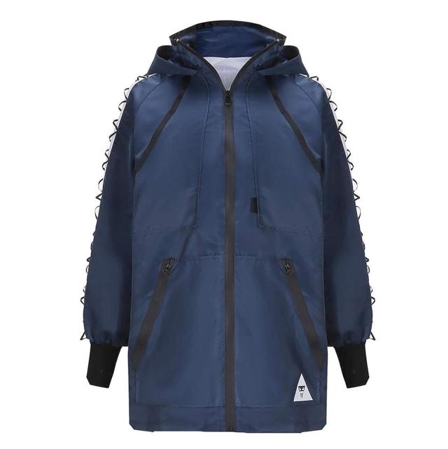 [AwwwCos] イデア シュラウド コスプレ衣装 コート イデア・シュラウド ジャケット 魔法 異世界 名門 魔法士 養成学校 舞台服 ハロウィーの通販は 6,567円