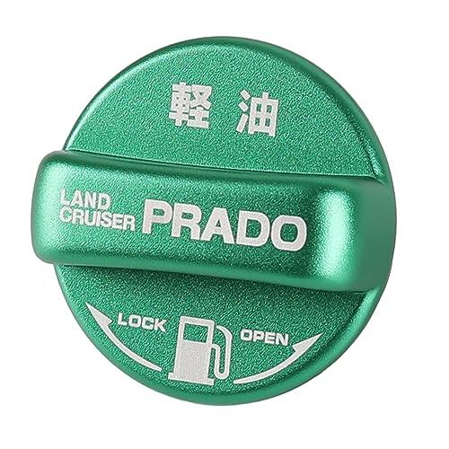 XIKER トヨタ ランドクルーザープラド 150系専用 フューエルキャップ