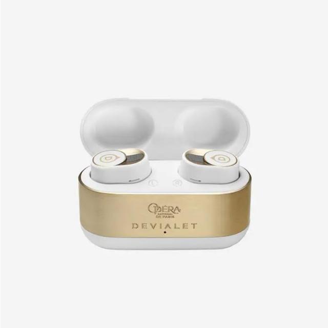 Devialet Gemini II イヤホン (Gemini II, Opera)
