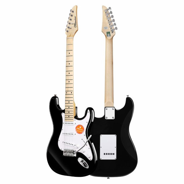 Amazon.com: Bullfighter Electric Guitar for Music Lover