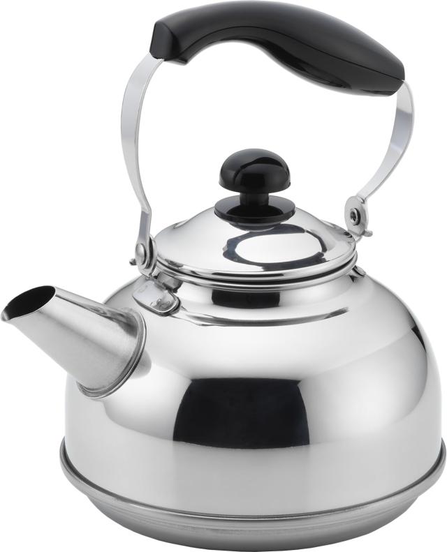 ヨシカワ やかん 日本製 IH ガス火対応 1.5L 注ぎやすい 小ぶりなケトル SJ3555の通販は