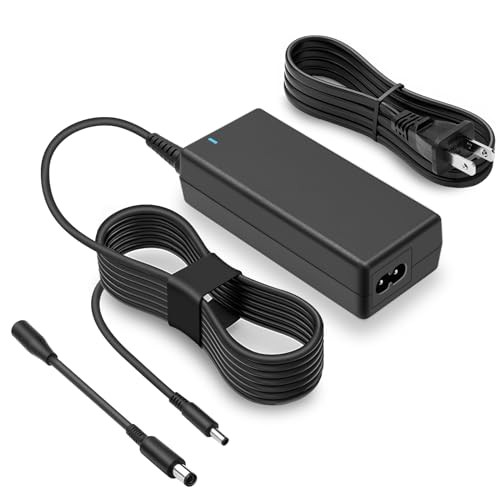 Dell acアダプター 65W 45W 19.5V 3.34A Dell ノートパソコン