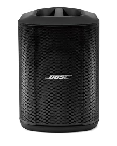BOSE S1 Pro+ | ポータブルPAシステム