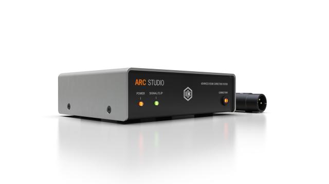 IK MULTIMEDIA ARC Studio 【国内正規品】