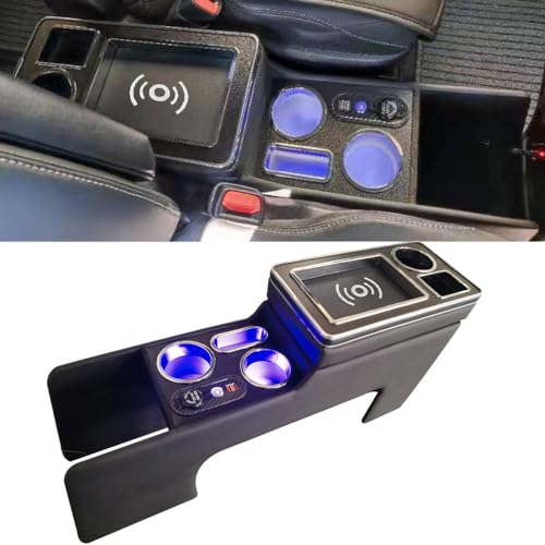 SGALUPA【ハイブリッド】専用 コンソールボックス ヴォクシー ノア適用