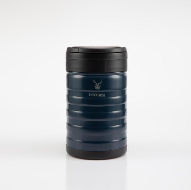 ワイズゴッド(Y’s GOD The pride of a professional.) アイスマン用エネチャージ ネイビー ICM-EC4