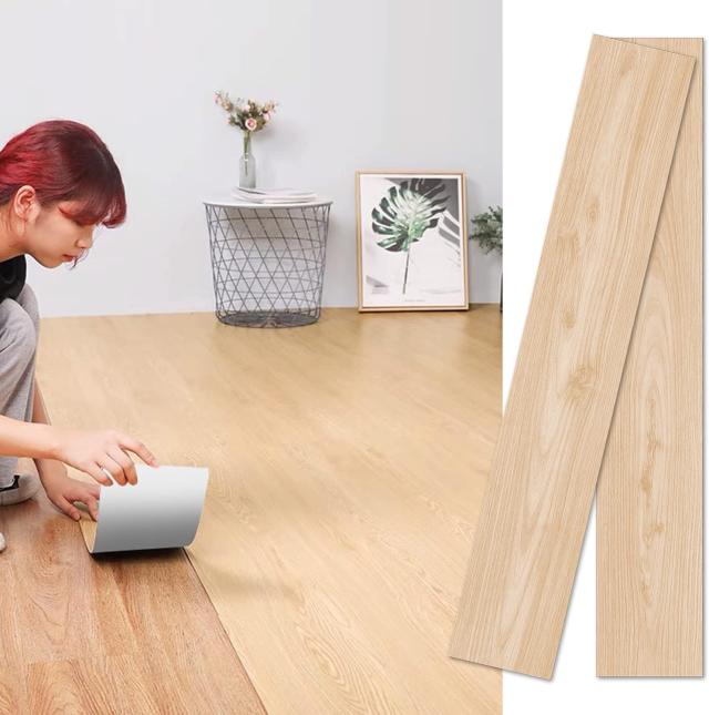 【新品・未使用】【6畳】✖️2個　クッションフロア、フロアシート 新品・未使用】【6畳】✖️2個 クッションフロア、フロアシート