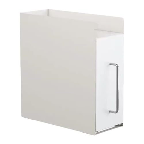 ママ倉 隠せる調味料ラック 1段 幅14.4cm 奥行45cm 高さ37.3cm Amazon｜ママ倉 隠せる調味料ラック 1段 コンロ横 キッチン