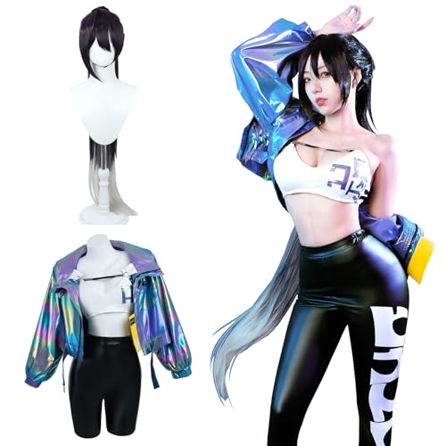 [神併良品] 勝利の女神 森 コスプレ ウィッグ付き 少女型ヒューマノイド SSR ニケ コスプレ衣装 フルセット コスチューム 大人用 仮装 Niの通販は