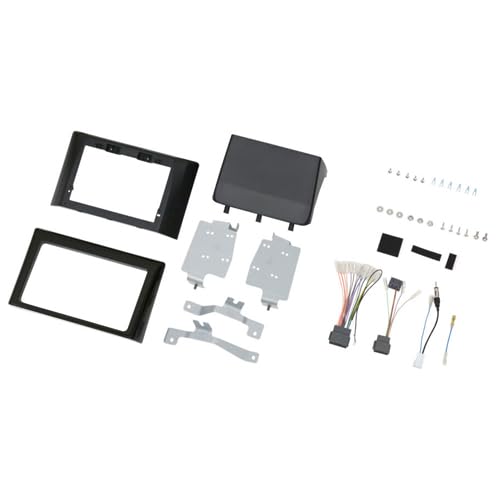 【カナック企画/Kanack】Kanatechs ホンダ RP6 RP7 RP8 ステップワゴン(スパーダ含む) オーディオレス車用 市販 9インチ型 カーナビゲーの通販は 32,424円