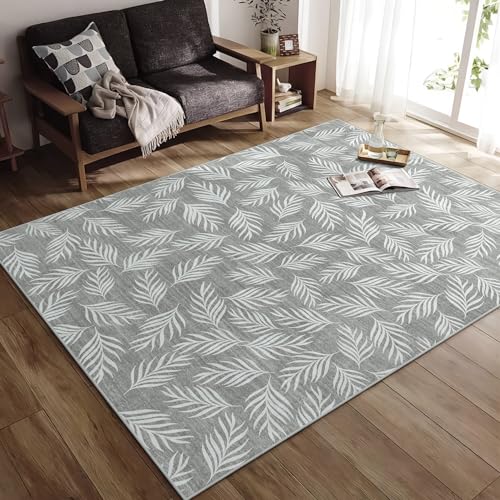 HAOCOO ラグ カーペット 3畳 ラグ 洗える 190х240cm オールシーズン適用 ナチュラル風 滑り止め 低反発 防音 寝室 リビング シェニール の通販は 7,776円