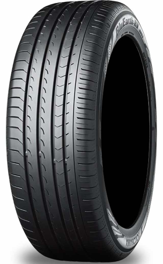 ヨコハマ(YOKOHAMA) 低燃費タイヤ BluEarth RV03 205/60R16 96H 1本の通販は