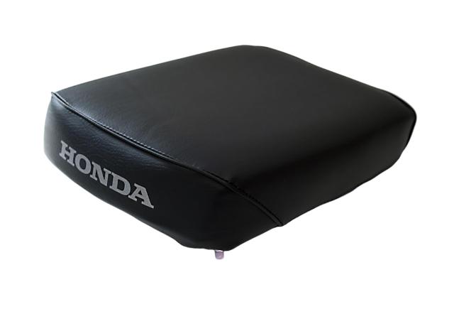 ホンダ 純正 ピリオンシート 77300-GT0-M00 スーパーカブ110 クロスカブ110用 タンデム 二人乗り HONDA