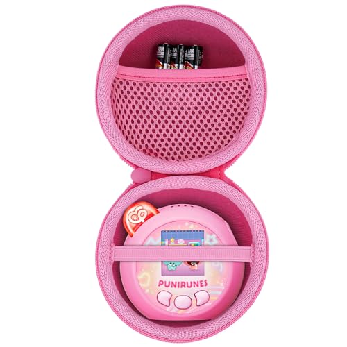 Takara Tomy - タカラトミー ぷにるんず ピンク ぷにるんず ぷにともつーしん ピンク｜ぷにるんず｜限定品や新作