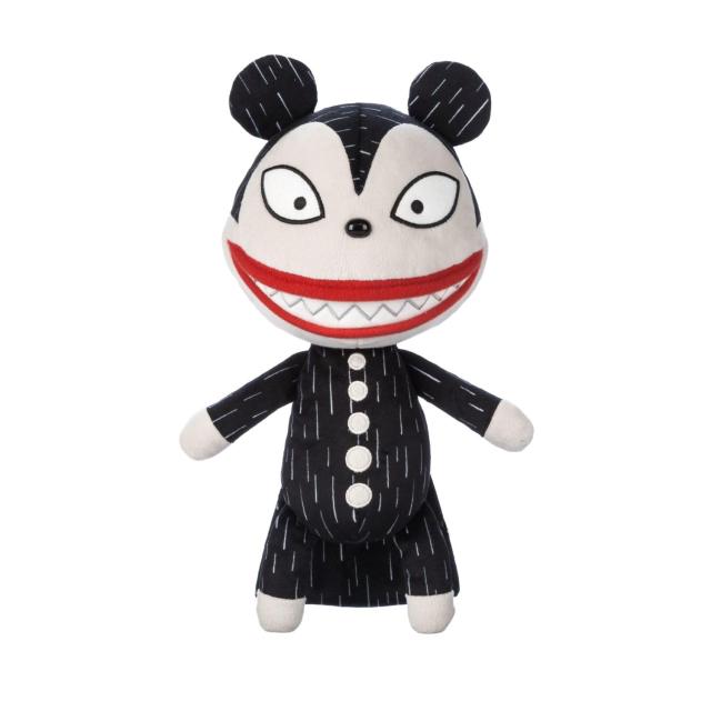 ディズニー ヴァンパイアテディ ぬいぐるみ 東京ディズニーランド ナイトメアビフォアクリスマス ヴァンパイア