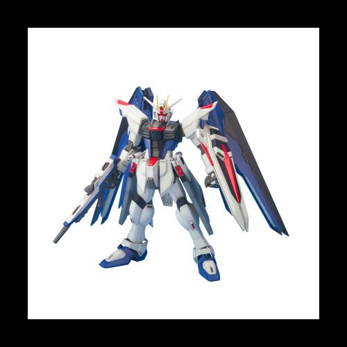 MG 1/100 ZGMF-X10A フリーダムガンダム エクストラフィニッシュバージョン (機動戦士ガンダムSEED) | MG 1⁄100 ZGMF-X10A フリーダムガンダム (機動戦士ガンダム