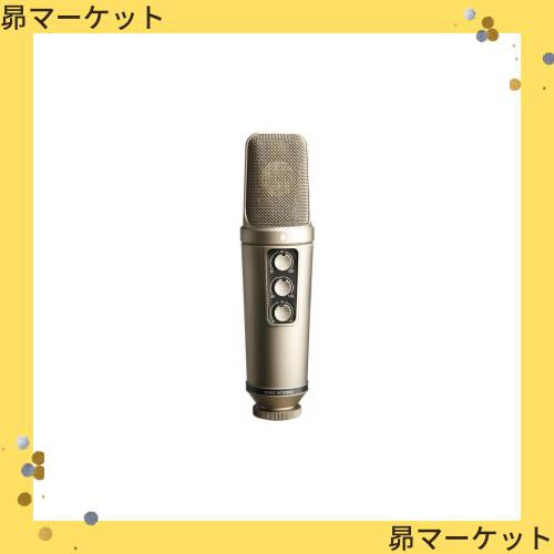 RODE Microphones ロードマイクロフォンズ NT2000 コンデンサーマイク NT2000