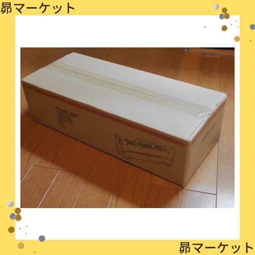 OKI MLFUS-C3D 定着器ユニット OK-ACMLFUSC3DJの通販はその他パソコン・PC周辺機器