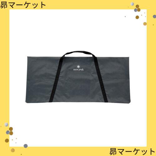スノーピーク(snow peak) マルチパーパス トートバッグ M UG-140の通販は