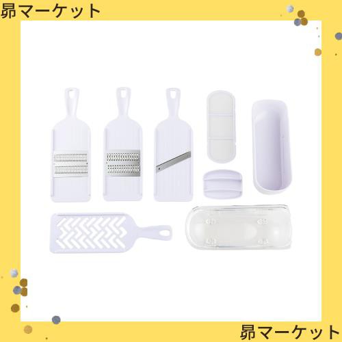 貝印 KAI 調理器セット SELECT100 DH3027の通販は