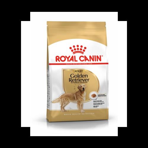 ロイヤルカナン ゴールデンレトリバー 成犬・高齢犬用 12kg 新品未開封