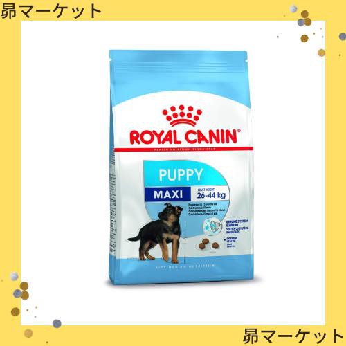 ロイヤルカナン SHN マキシ ジュニア 犬用 15kg